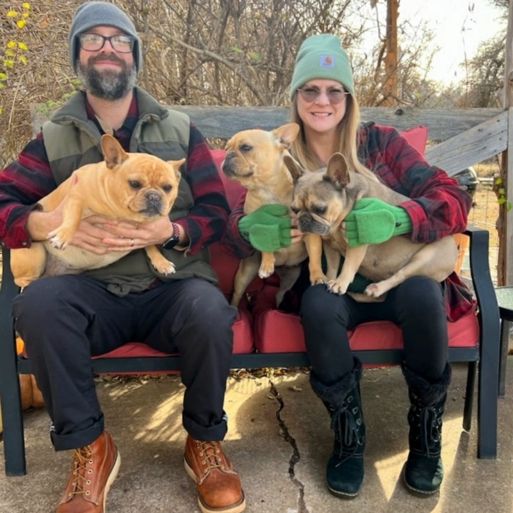 Meet your Posher, Shayla